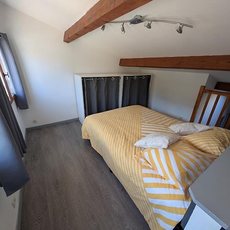 Duplex "La Belle Vue " Apartment Entrevaux Exterior photo