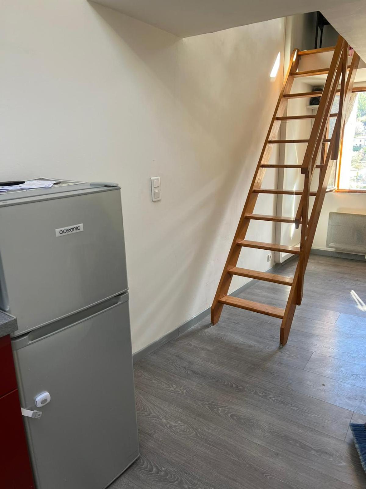 Duplex "La Belle Vue " Apartment Entrevaux Exterior photo